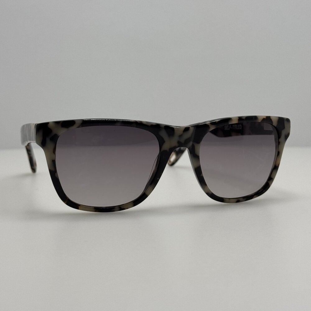 Casse77e Cassette Sunglasses Hifi Self-Titled